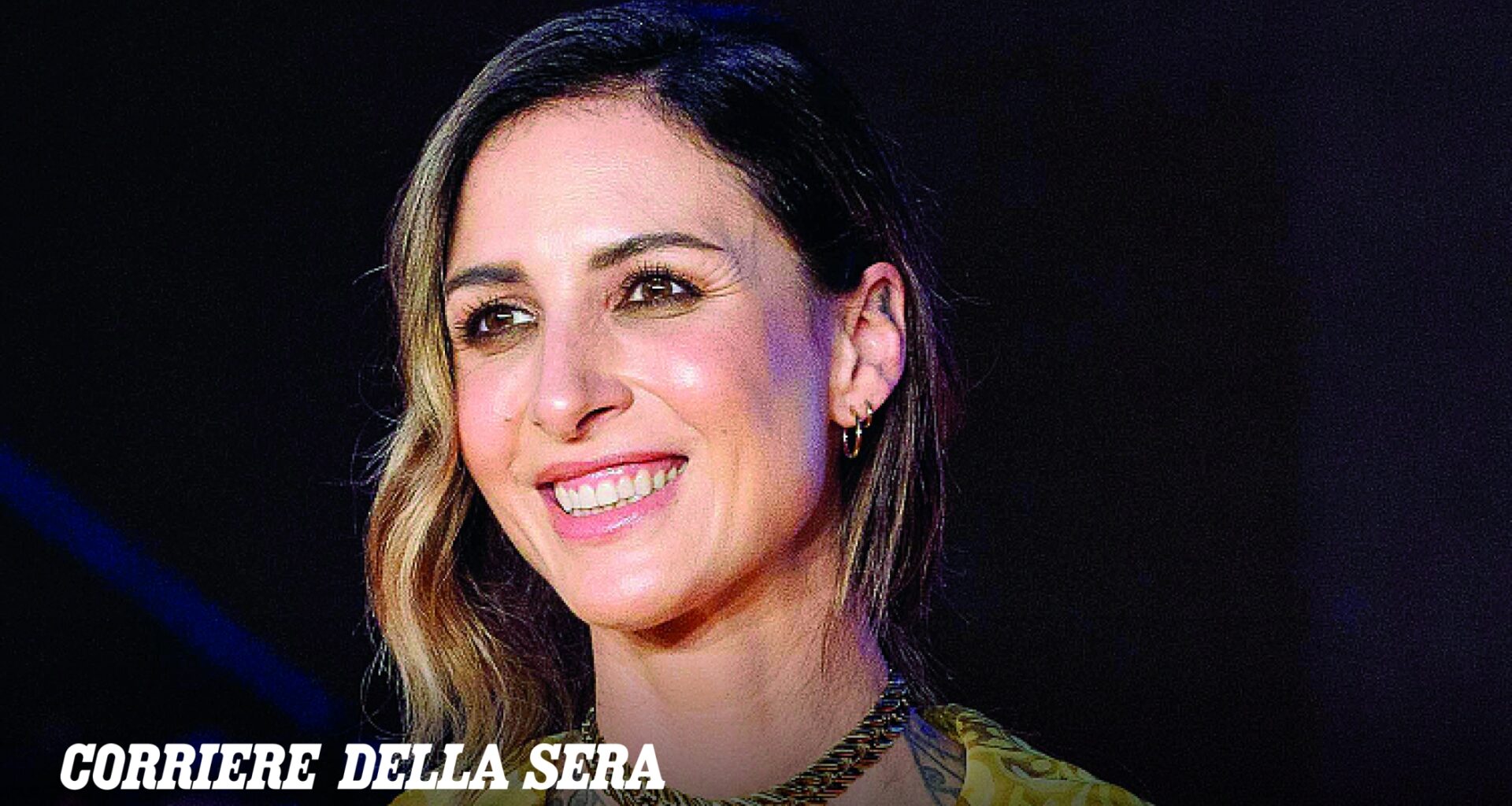 Ema Stokholma: «Soltanto da single sono felice, ma ora ho un fidanzato pittore. Barbarossa è come l'amico di scuola. Da dj mi svegliavo alle 6 di sera»
