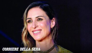 Ema Stokholma: «Soltanto da single sono felice, ma ora ho un fidanzato pittore. Barbarossa è come l'amico di scuola. Da dj mi svegliavo alle 6 di sera»