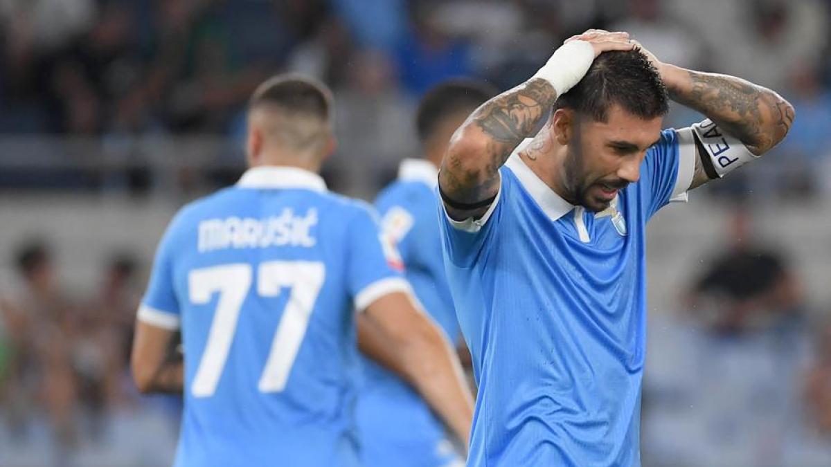 Coppa Italia: avanti Frosinone, Genoa e Verona. Fuori la Lazio!