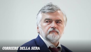 «L’economia russa non reggerà a lungo la guerra di logoramento»: e Mosca licenzia in tronco il banchiere Andrei Klepach