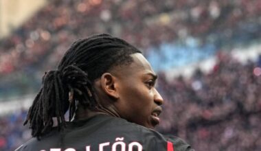 Leao-Galatasaray: mercato Milan, la strategia dei turchi e il prezzo