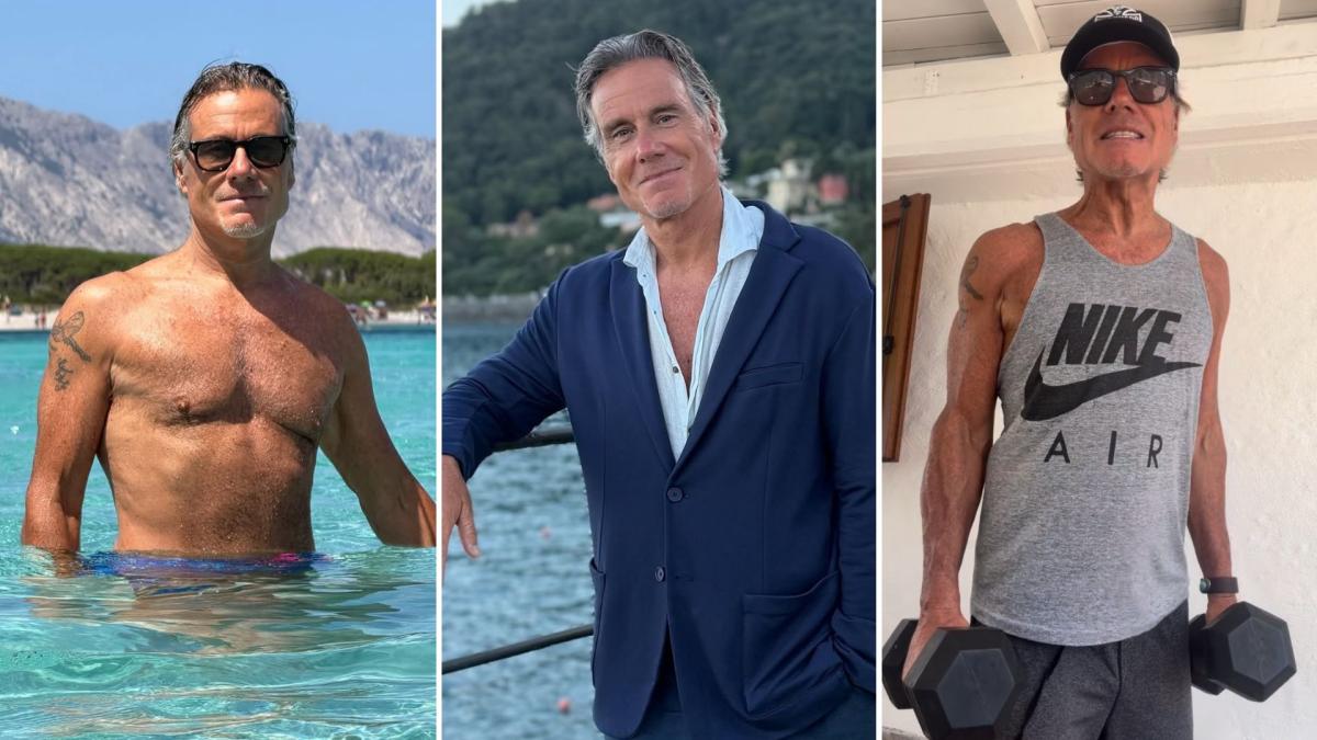 Ballando con le stelle 2026: Jimmi Ghione è il quinto concorrente
