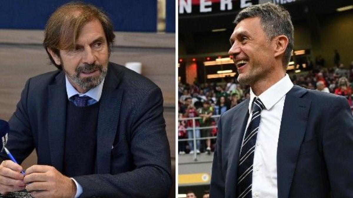 Filippo Galli bacchetta Maldini: "Non si è mai occupato di settore giovanile. E su Daniel.