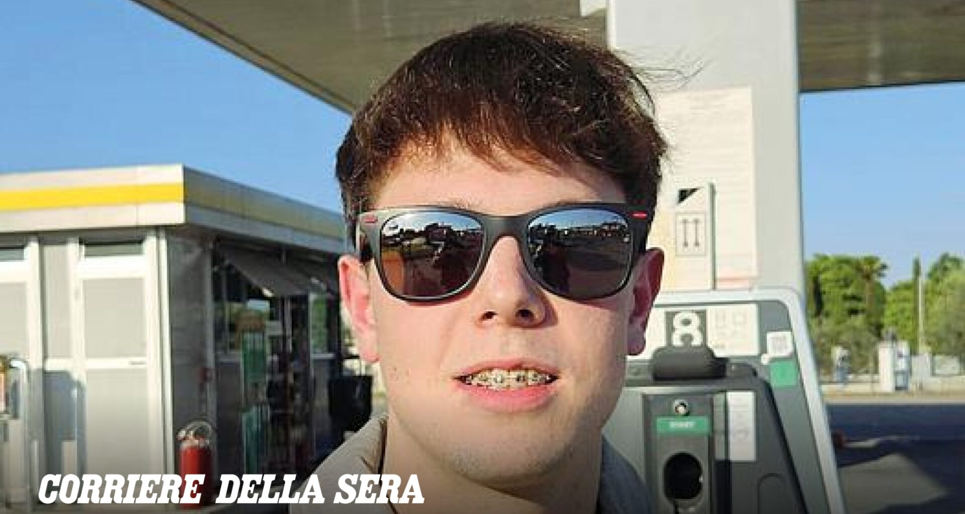 Italiano aggredito a Barcellona, la speranza dei genitori di Nicola: «I medici ci dicono di non disperare»