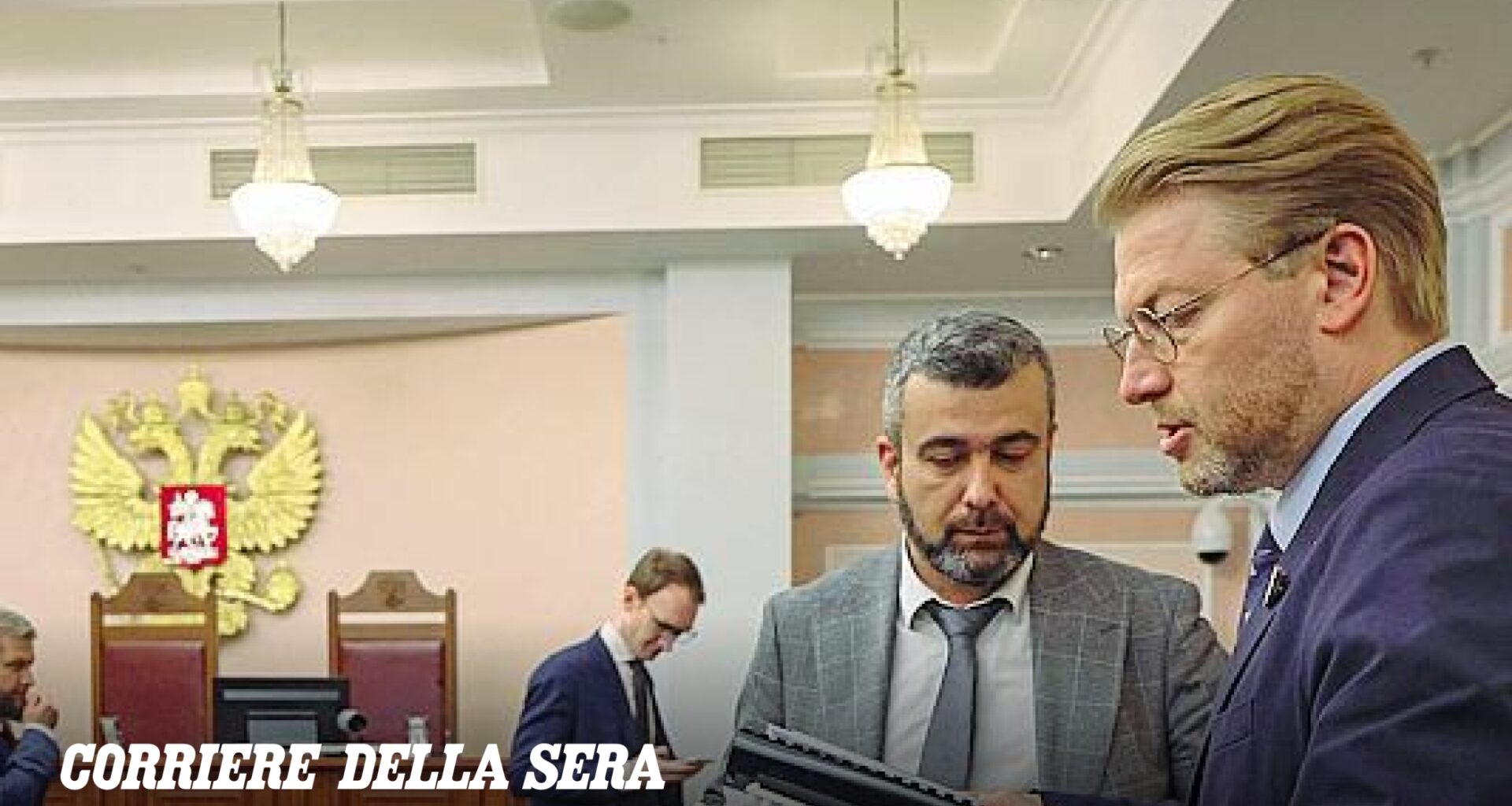 Undici anni di carcere duro al vicepresidente di Jabloko: così il Cremlino cancella l’unico partito pacifista