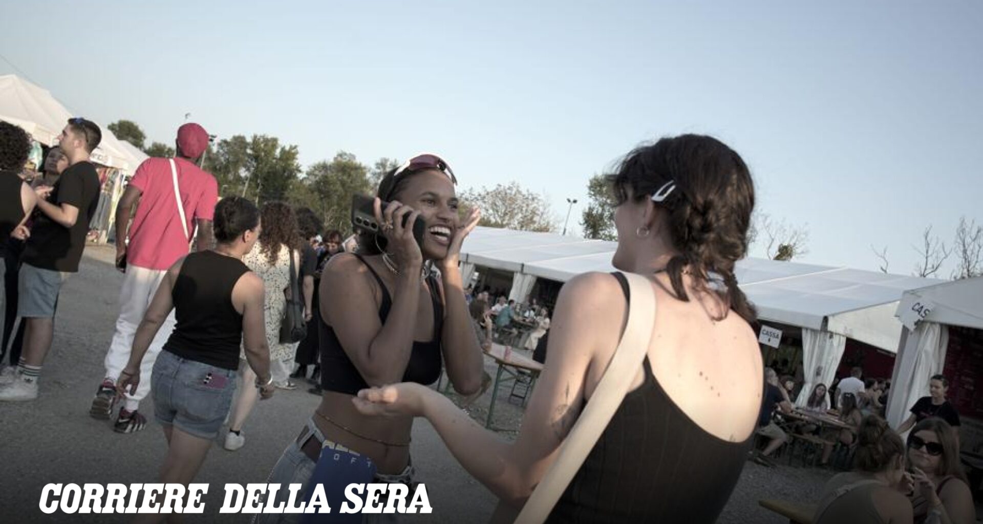 La festa della Radio amplifica il desiderio di stare insieme