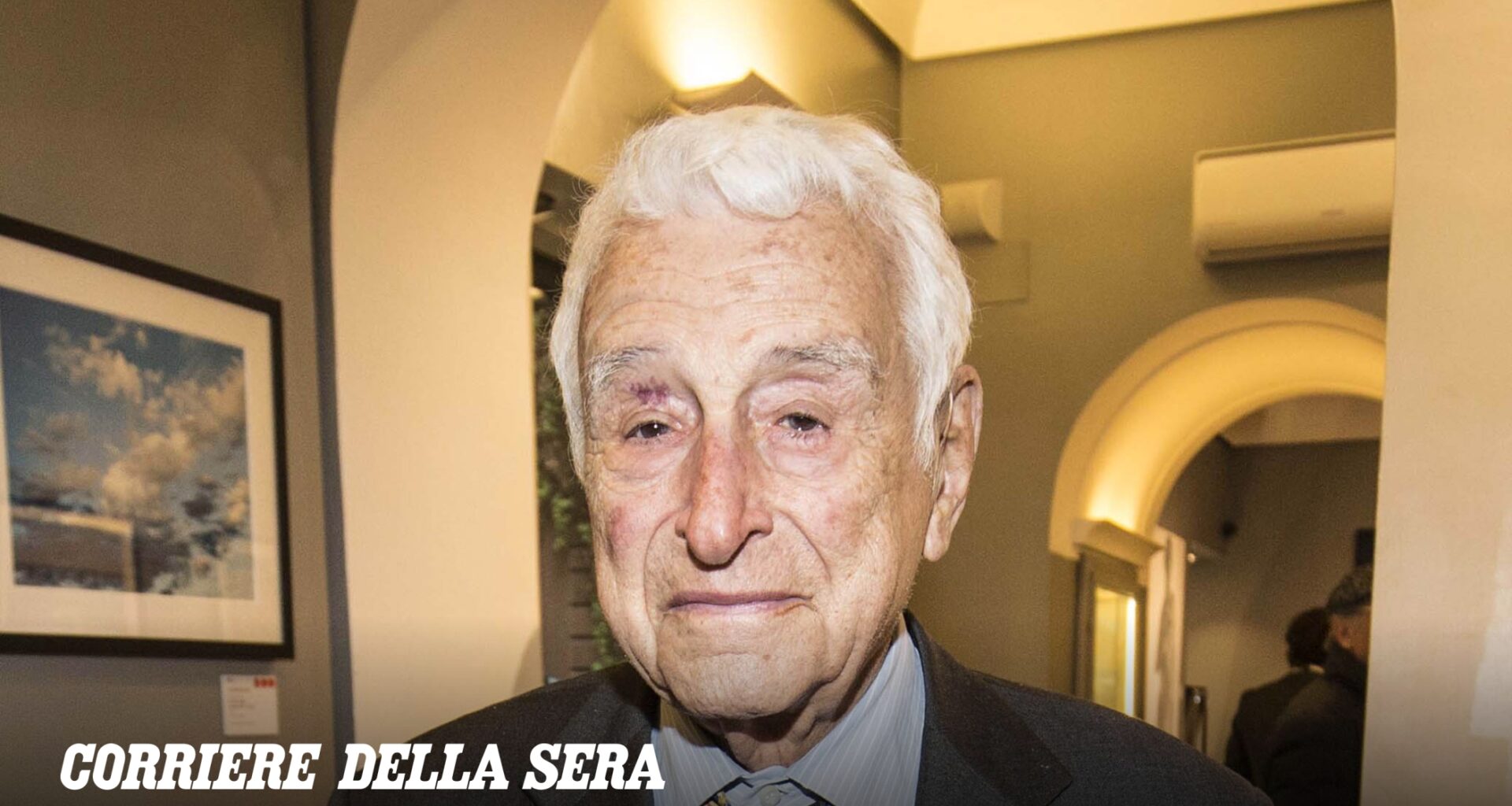 Morto Fulvio Lucisano, l'ultimo grande produttore cinematografico italiano. Aveva 98 anni