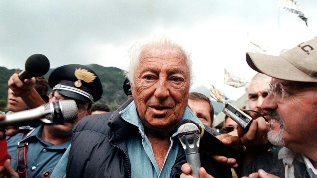 Juve, la storia di Villar Perosa: l'avvocato Agnelli, le battute e gli aneddoti