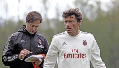 Nava sulla polemica Maldini-Galli, le parole alla Gazzetta