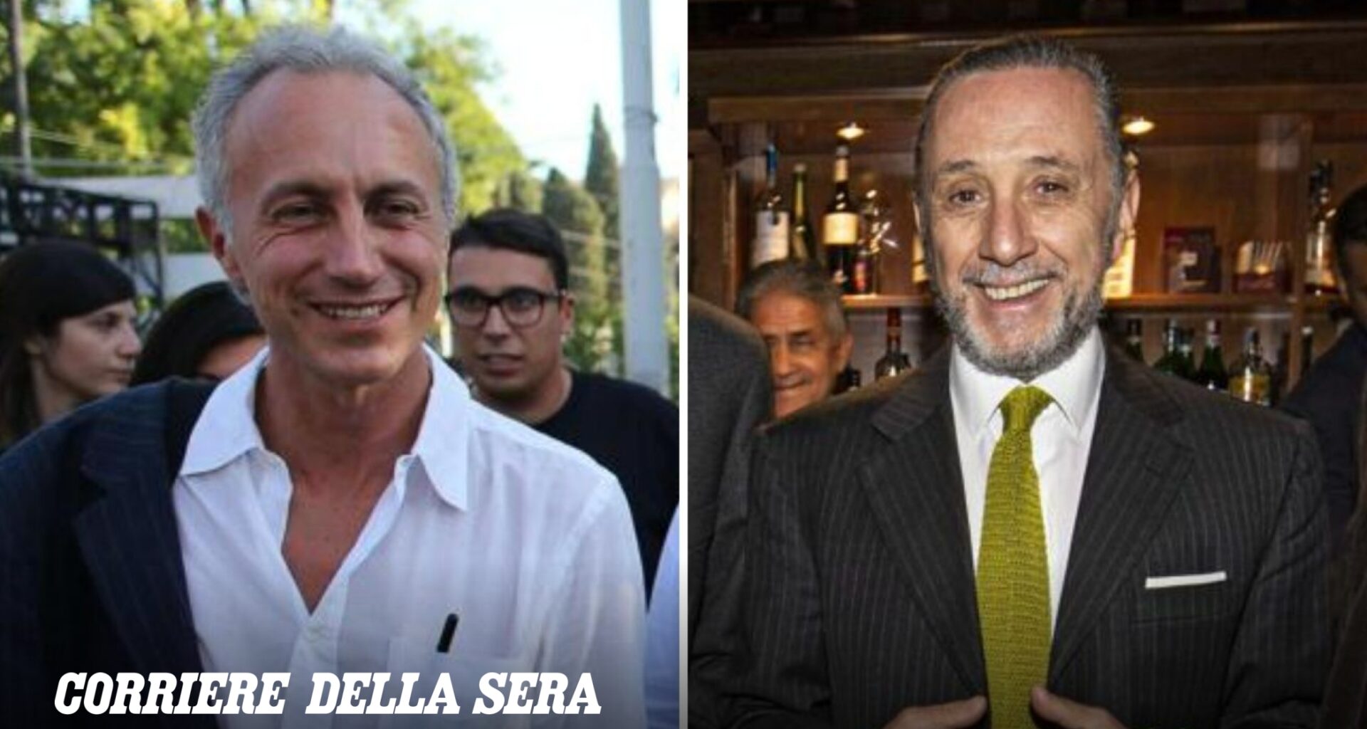 Caso Lavitola, il duello a puntate: Polito risponde a Travaglio imitandone lo stile con un elenco di profezie e abbagli