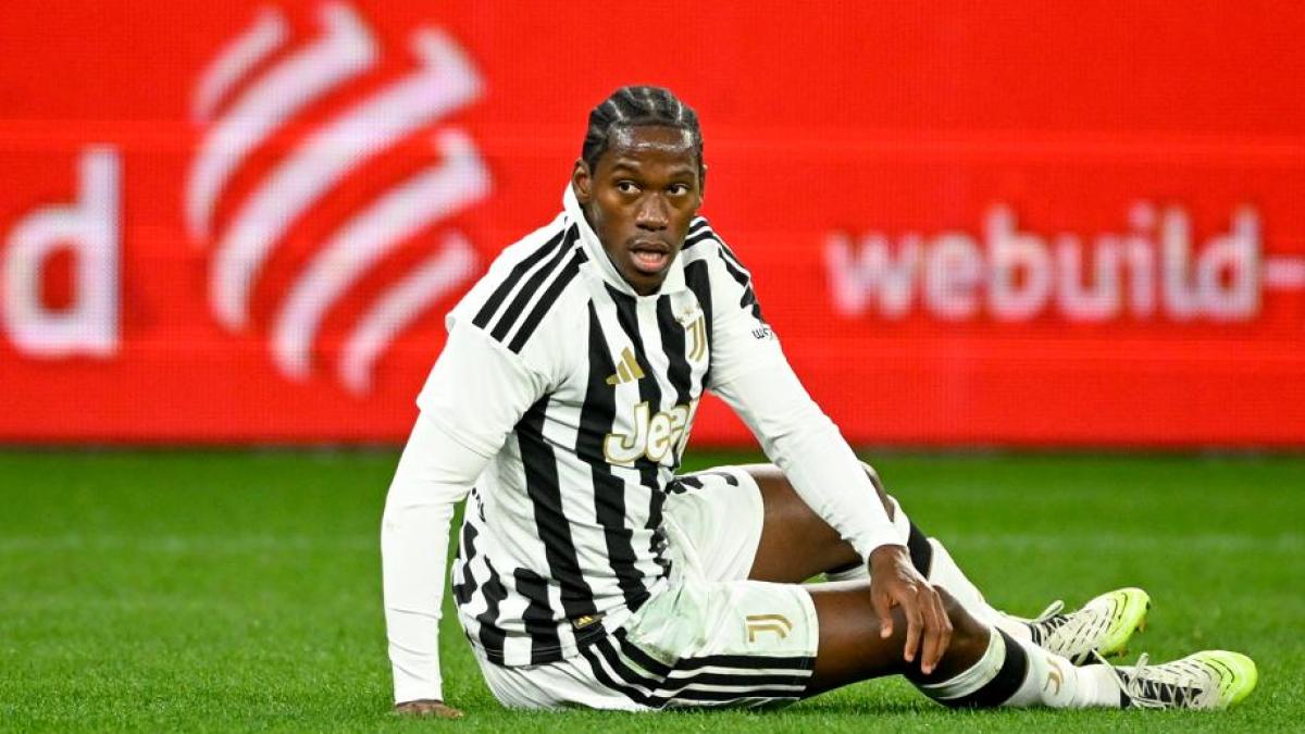 Juve: 43 milioni di esuberi che bloccano gli arrivi di Kessie e Zirkzee