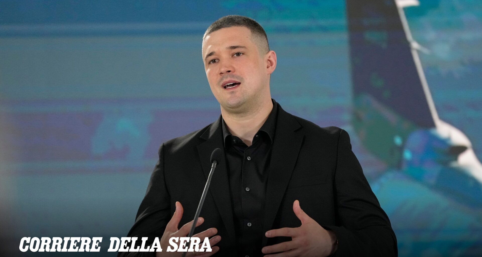 La corsa di Fedorov: rompe il tabù del voto in Ucraina e valuta il tour negli Usa. Ma nei sondaggi è terzo