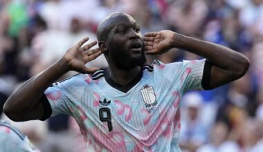 Lukaku: "A Napoli il peggior anno della mia vita. Fuori forma? Mi hanno boicottato"
