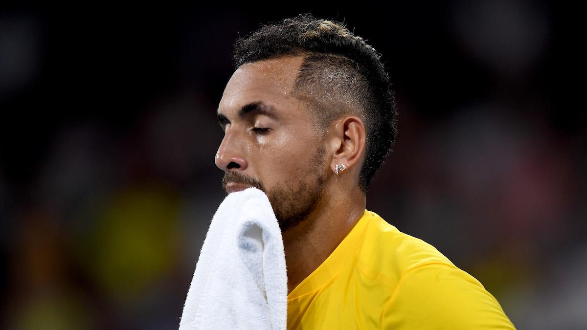 Roddick attacca Kyrgios: "Ha alimentato gli haters con Sinner e ora chiede comprensione"