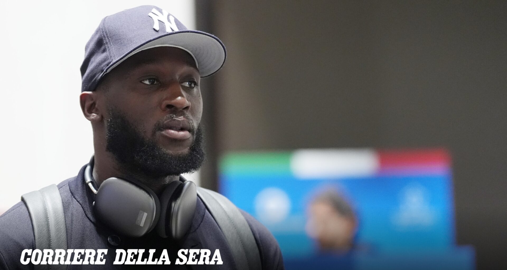 Lukaku all'attacco: «A Napoli l’anno peggiore della mia vita. In Italia dicono il falso per boicottarmi»