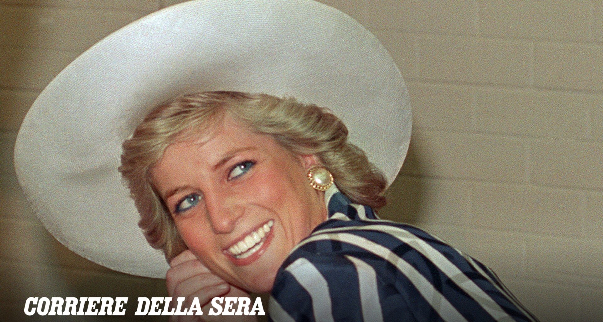 Lady D, la verità in un libro del fratello in uscita a settembre. Il conte Charles Spencer: «Voglio parlare per conto di Diana»
