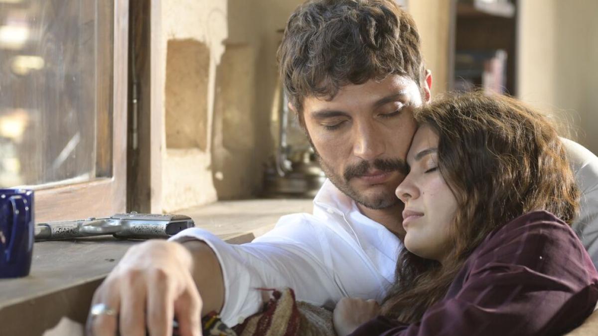 L'Erede, le anticipazioni delle puntate del 21 agosto su Canale 5