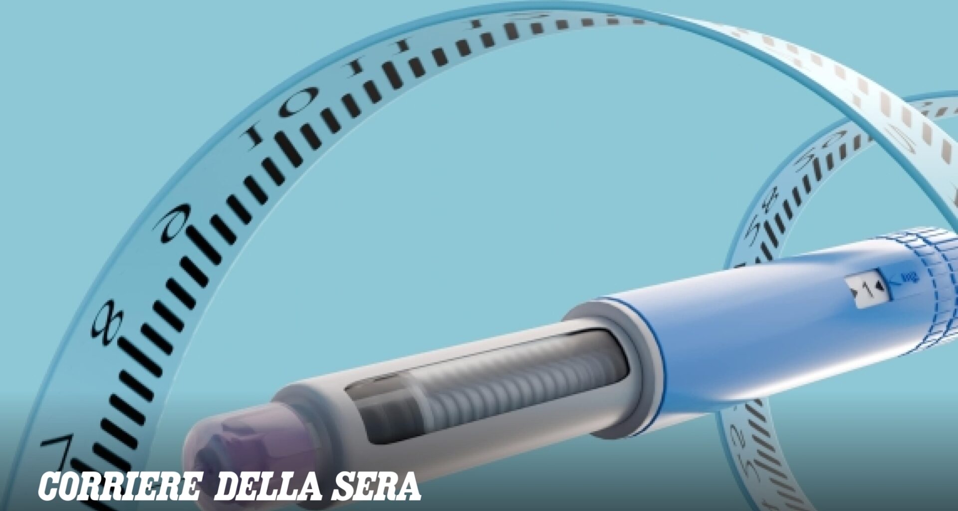 Lombardia, allarme per la spesa di farmaci contro il diabete (usati anche per dimagrire): più 20%. Remuzzi: «L'uso estetico ha più effetti indesiderati che pregi»