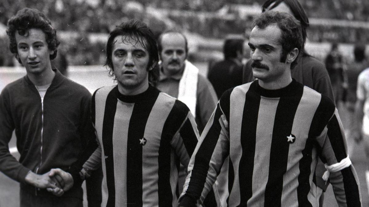 Inter, Roberto Boninsegna risponde a Sandro Mazzola: "Lo scambio con Anastasi andò così"