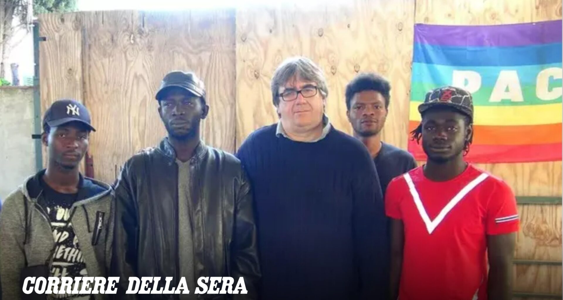 Ricorso respinto per don Massimo Biancalani: tolta la parrocchia al parroco dei migranti, «nemico» di Salvini