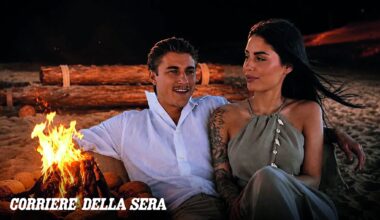 Temptation Island, il reality di successo che diventa un «irreality» (perché oggi le relazioni sono diverse)