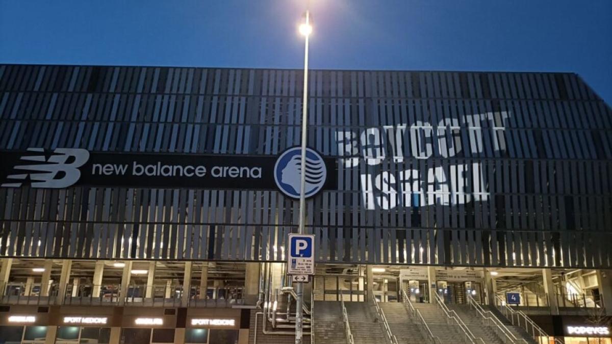 Atalanta-Hapoel Tel Aviv: Bergamo si prepara per le proteste pro Palestina