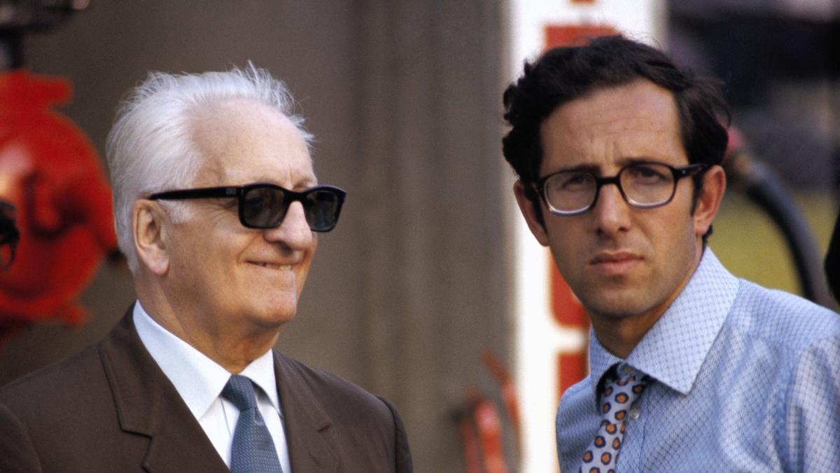 Ferrari Gto e Fast and Furious, film e serie tv in streaming in arrivo