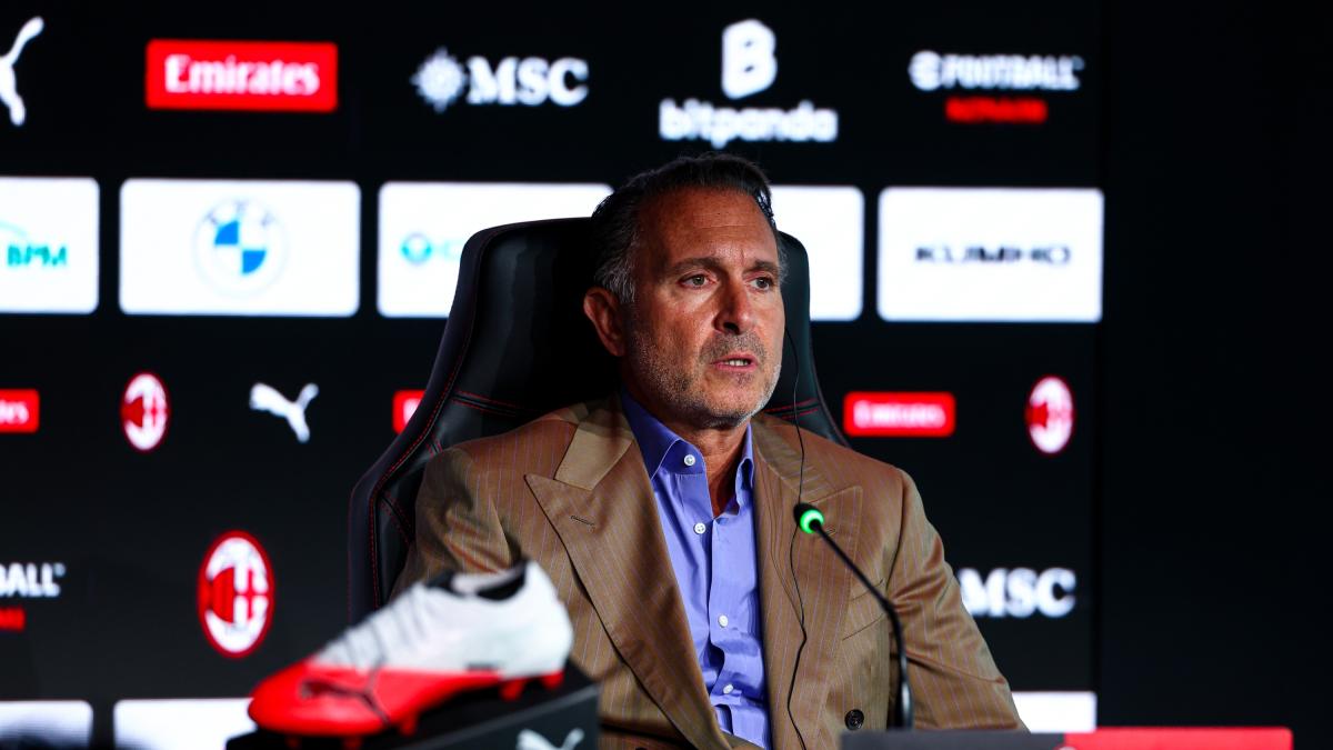 Milan, crescita record del brand: +236% in cinque anni