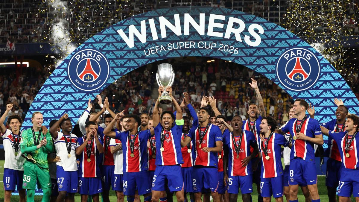 Psg, i budget di Ligue 1