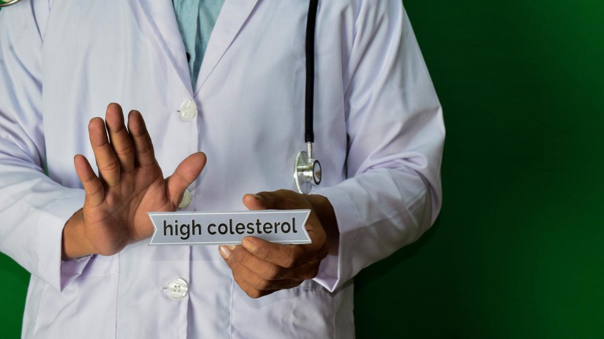 Colesterolo alto, Lipfendra come funziona e differenze con statine