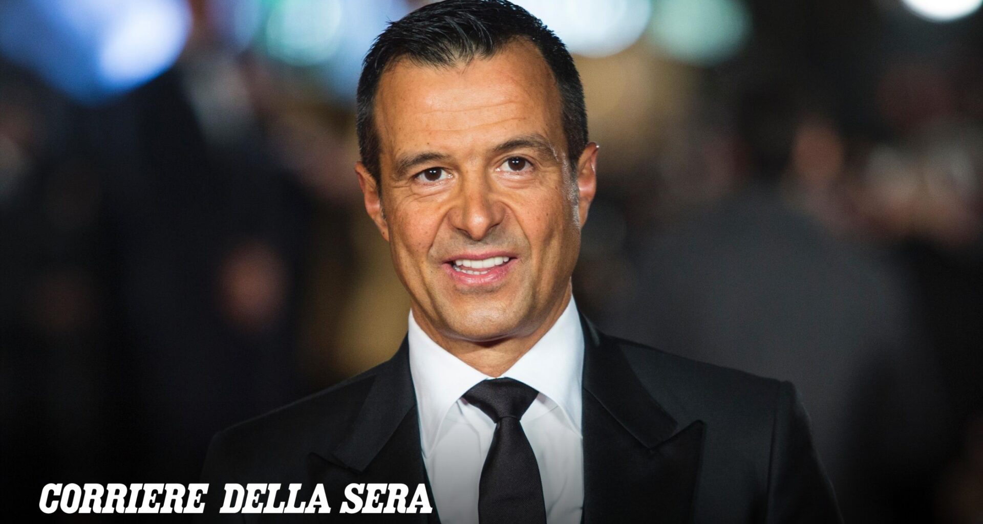 Jorge Mendes, dalla catena di montaggio a n.1 del calciomercato: la storia del «super agente» di Ramos e Moreira