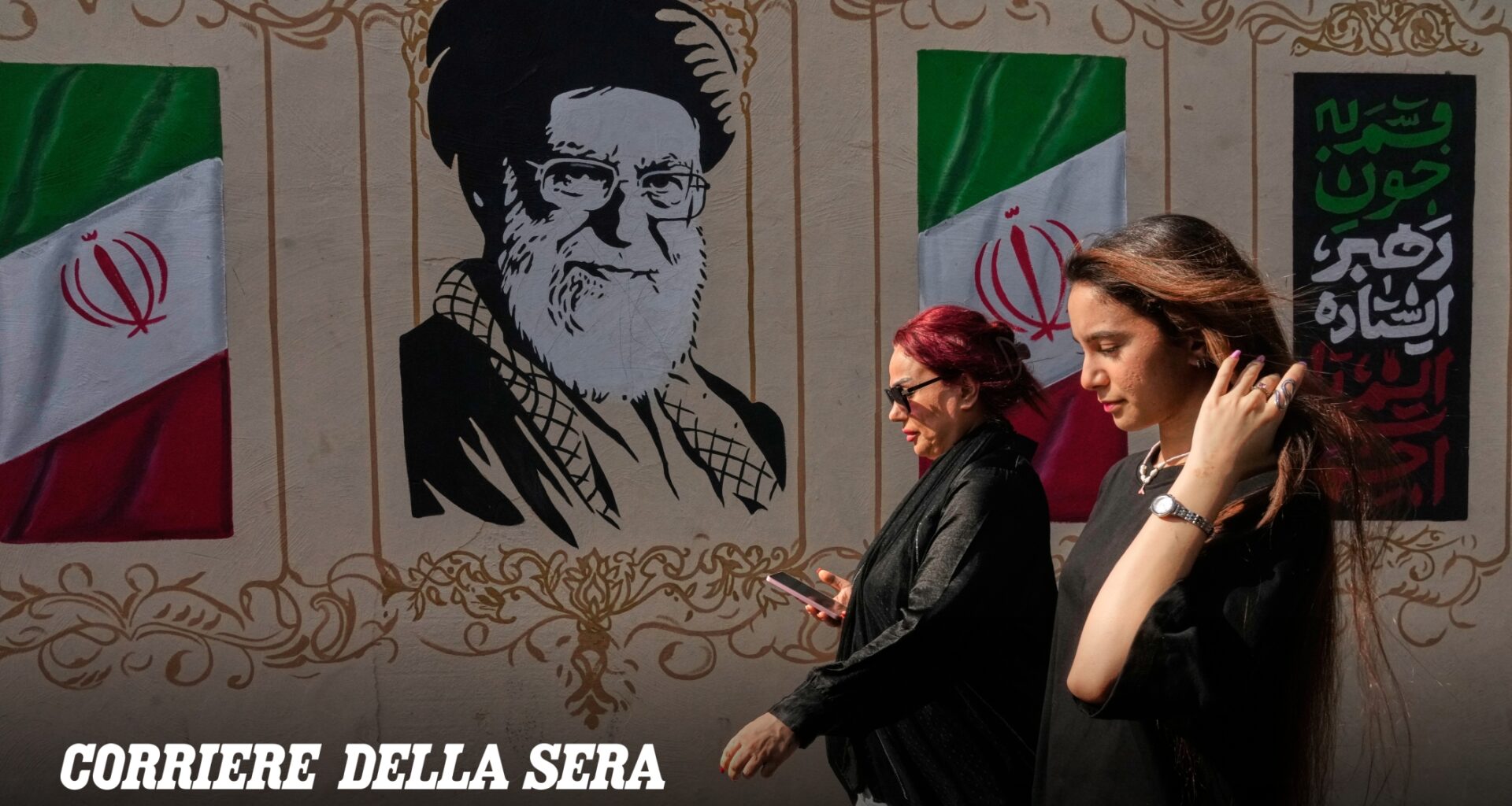 Guerra Usa-Iran, le notizie in diretta | Italia-Francia-Gb-Germania: «Stop agli insediamenti israeliani in Cisgiordania, sono illegali»