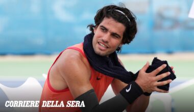 Alcaraz giocherà gli Us Open, l'annuncio sui social: Carlos torna in campo dopo quattro mesi e mezzo