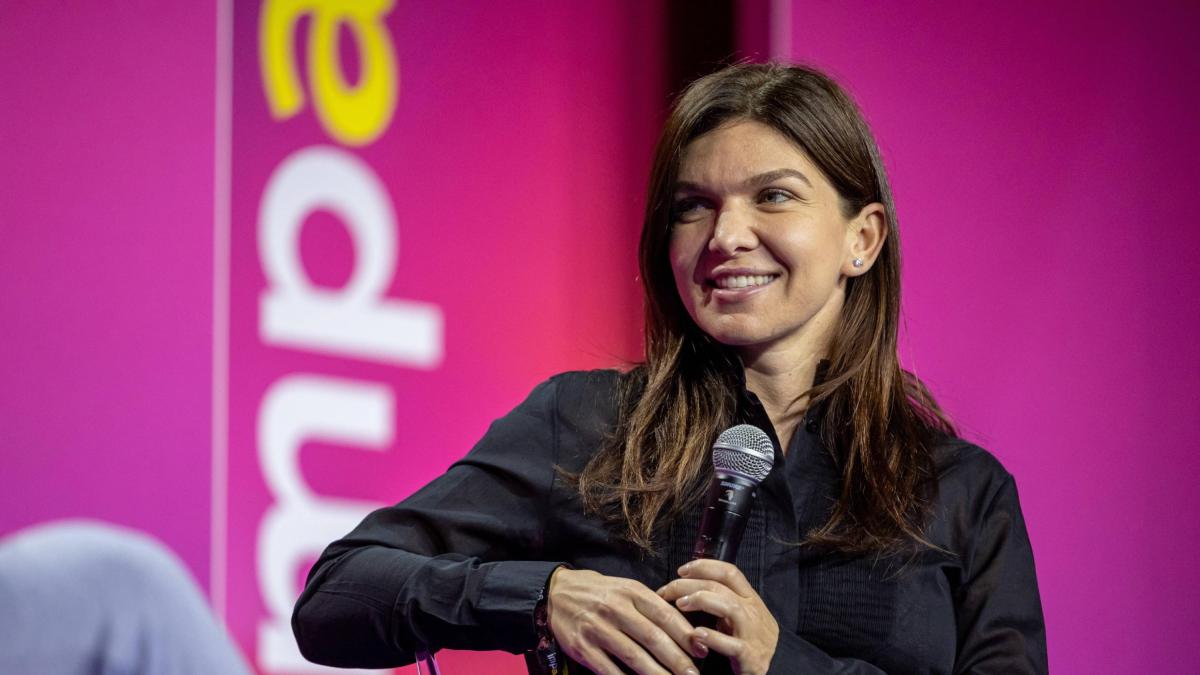 Halep contro Kyrgios: "La vita ha uno strano modo di ribaltare le situazioni"