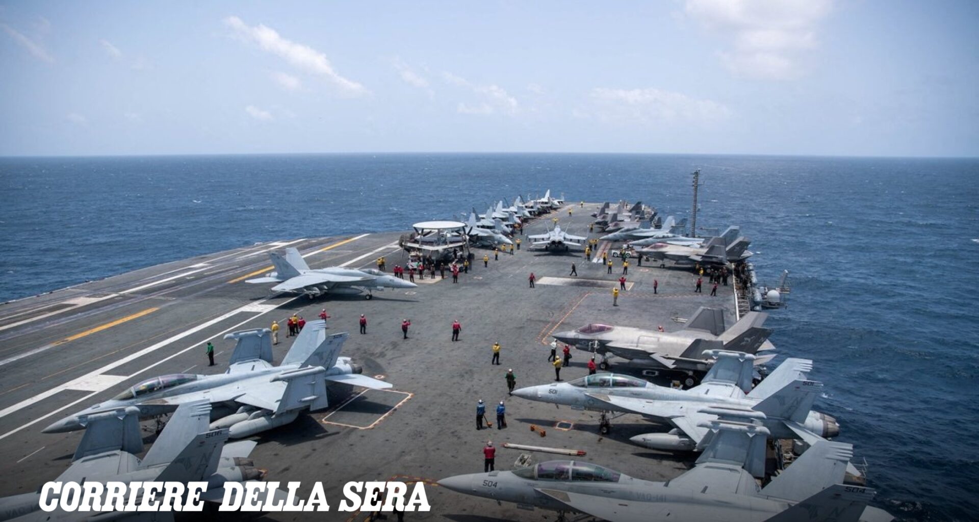 Gli Usa: «Presto sanzioni più dure a Teheran». Ma l’Iran avverte: «Pronti a usare armi nuove»