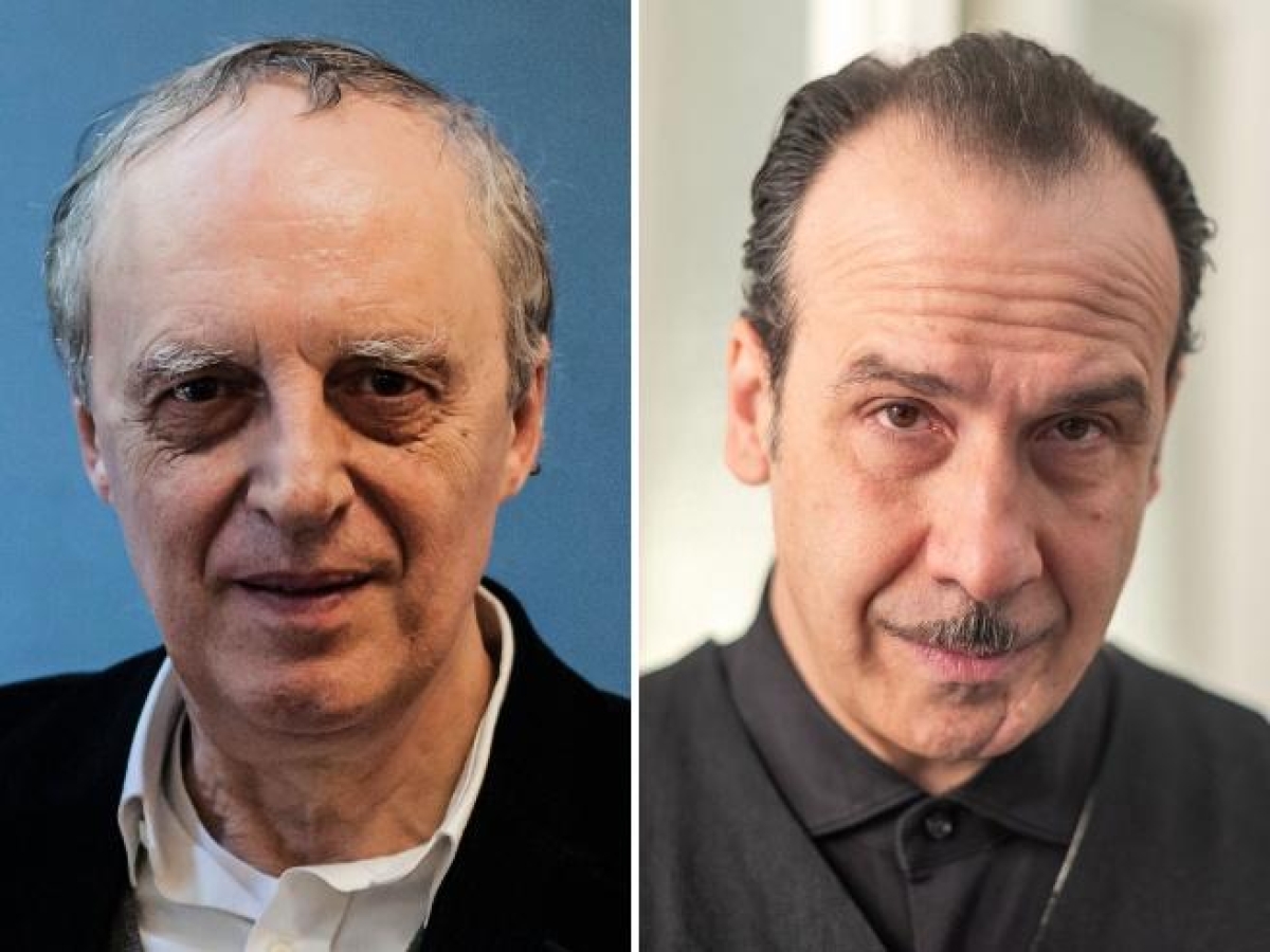 «Io il commissario dei film di Dario Argento. Sul set ripeteva "più sangue, più sangue" per avere un effetto migliore»