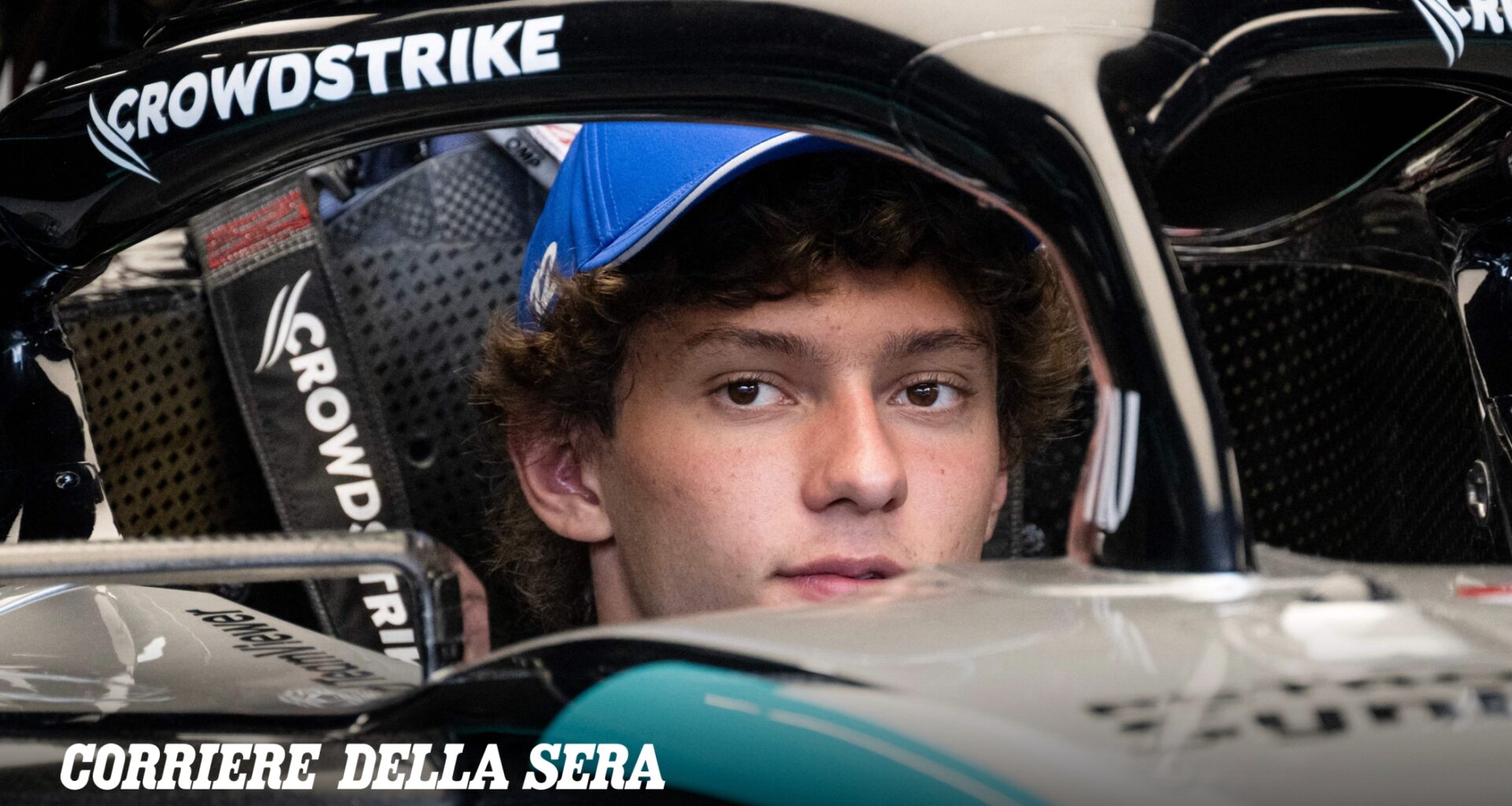 F1, Gp Olanda, la gara in diretta: vince Norris davanti ad Antonelli e Russell. Hamilton quarto e Leclerc quinto