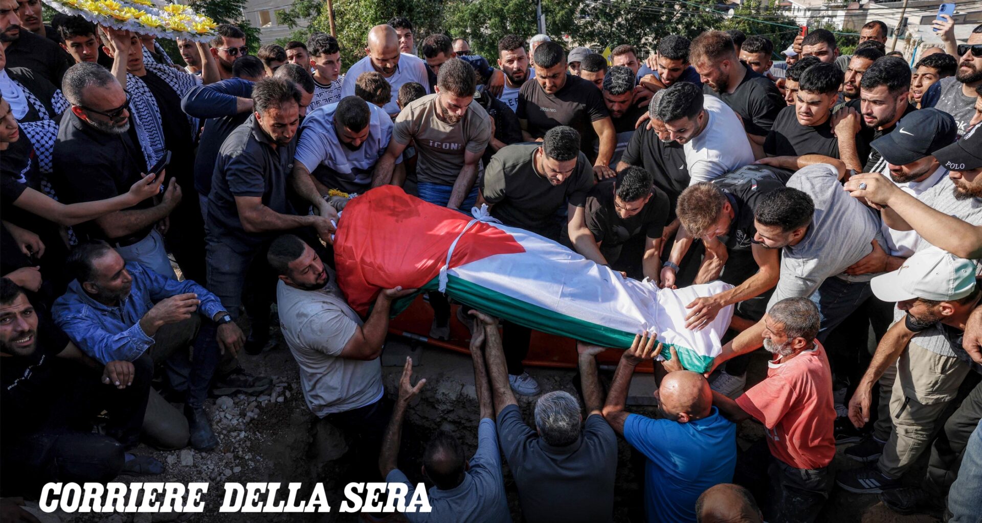 Guerra Usa-Iran, le notizie in diretta | Cisgiordania, 17enne ucciso da coloni israeliani. Turchia emette mandato d'arresto per Netanyahu per la Flotilla. Il premier israeliano replica: «Erdogan è un dittatore antisemita»