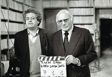 Il regista Roberto Andò: «Sono stato un timido patologico. Tra Fellini e Bergman risate da pazzi. Coppola voleva Volonté nel Padrino. L’IA? Sarà fatale al cinema»