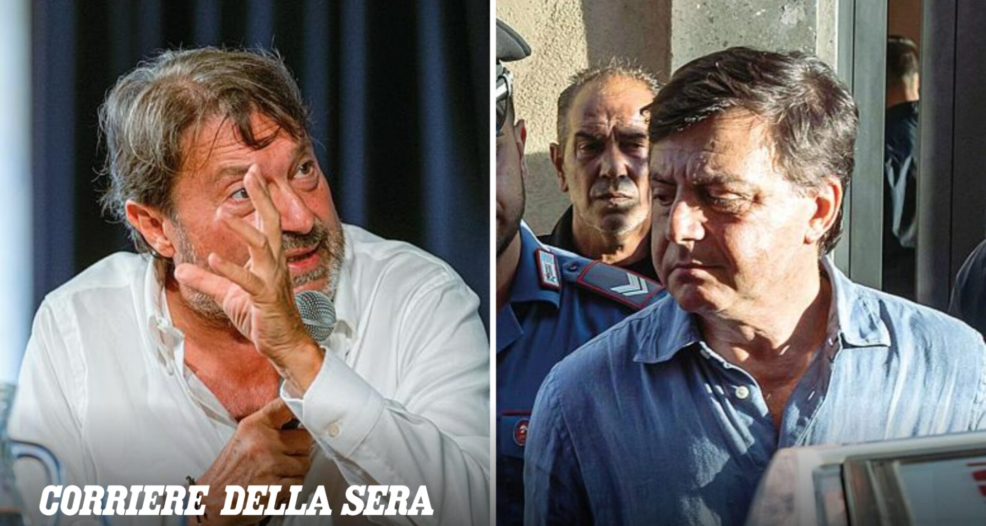 Ranucci sui social: «Contro di me una character assassination senza precedenti». Attesa domani la decisione della Rai
