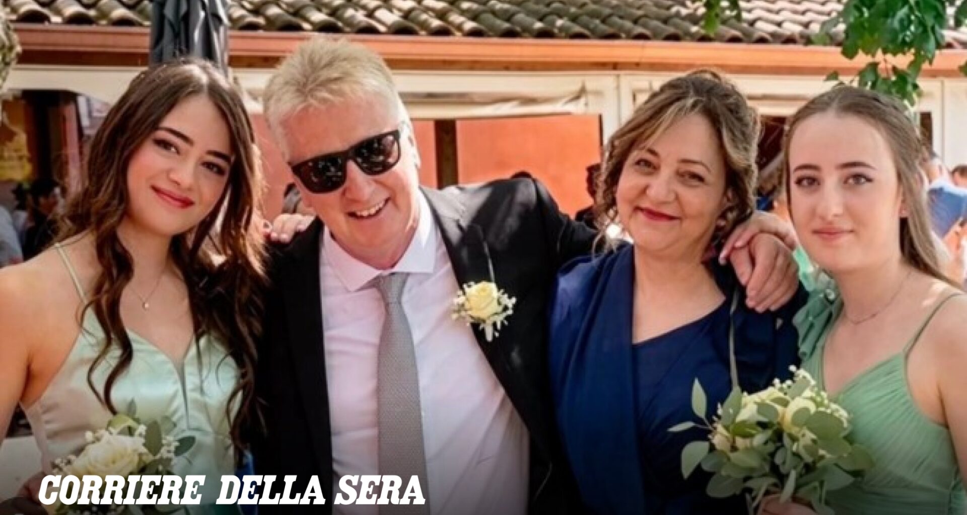 Ricina, i volti del giallo: dal tecnico di laboratorio all’amica del marito