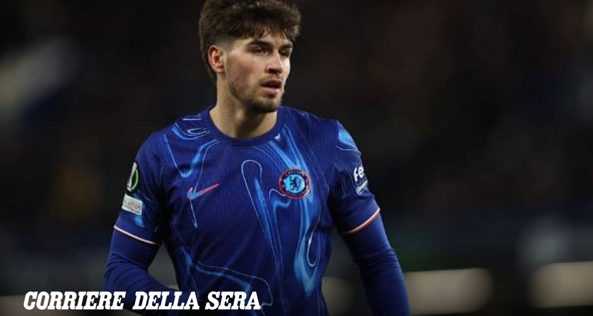 Calciomercato, le notizie di oggi in diretta: il Napoli piomba su Guiu, La Juve cede Di Gregorio al Bournemoth, l'Atalanta prende Elmas - Corriere della Sera