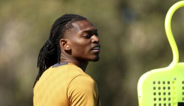Milan, Leao nel limbo: Cardinale non gli parla
