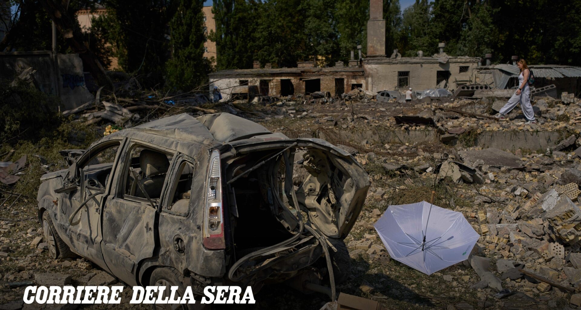 Guerra Ucraina-Russia, le notizie in diretta | Putin minaccia Kiev: «Danni all'economia con i vostri raid, ma avete aperto il vaso di Pandora. Risponderemo»