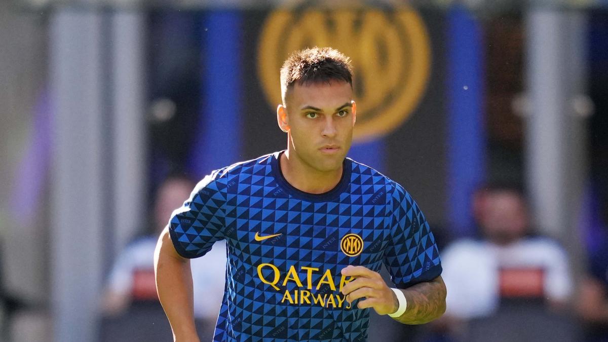 Inter-Monza LIVE | Risultato e gol in diretta | Serie A