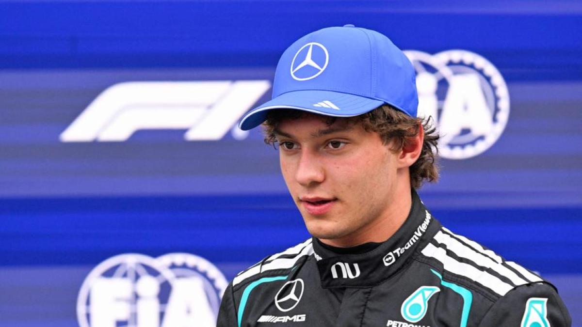 F1, gp olanda le dichiarazioni di Leclerc, Hamilton, Norris e Antonelli