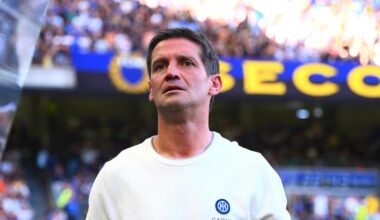 Chivu: "Marotta chiaro su Lautaro. Mercato? Mi sono rotto le palle..."