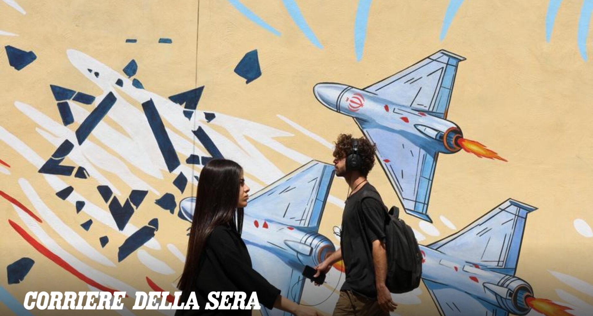 A Teheran due visioni per uscire dal conflitto: oltranzisti o pragmatici