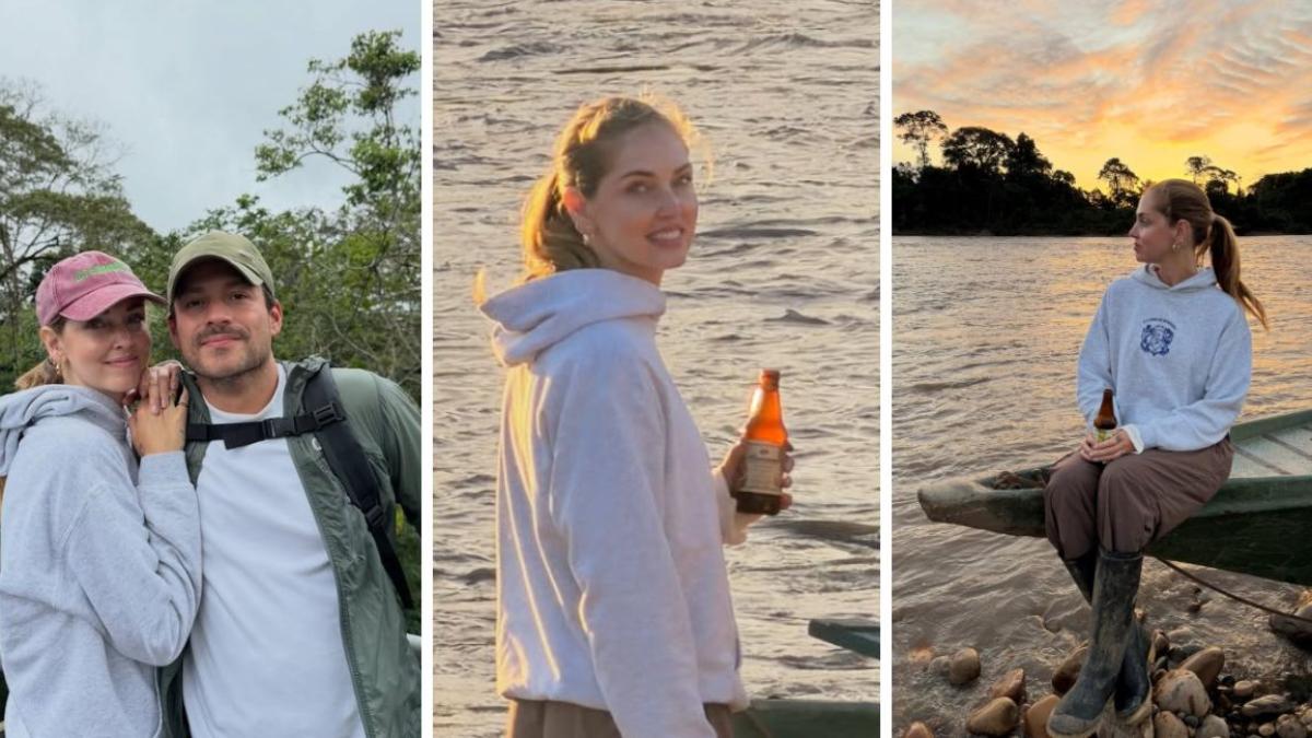 Chiara Ferragni il viaggio in Perù continua tra lusso, terremoti e tarantole