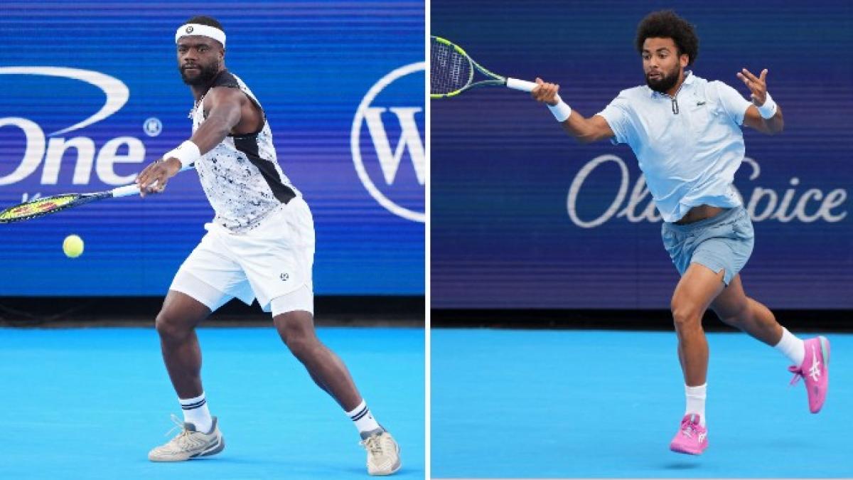 Cincinnati fa la storia: Tiafoe-Fils è la prima finale tutta nera per un Masters 1000